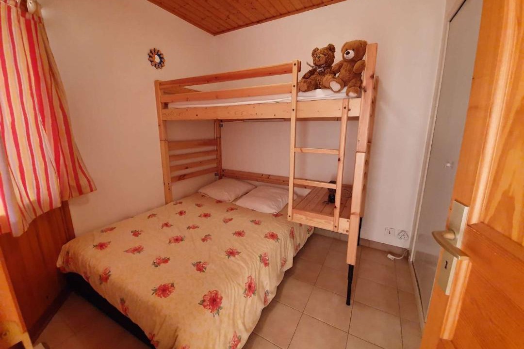 Photo of Bedroom in Saint-Jean-de-Monts