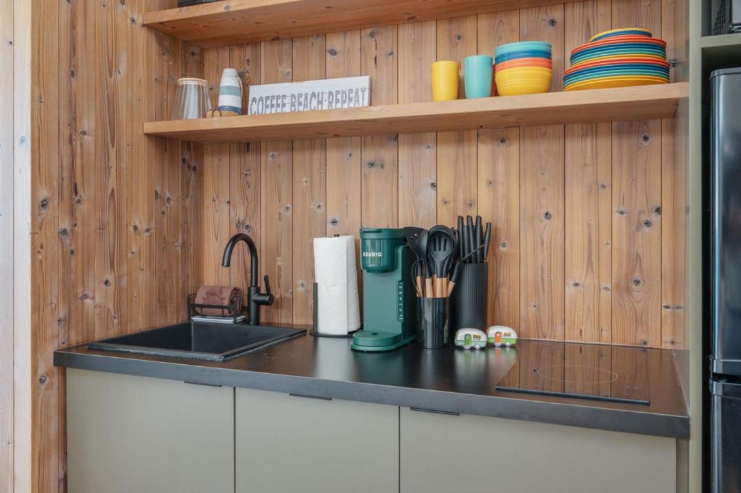 Photo of Kitchen in Mary Esther