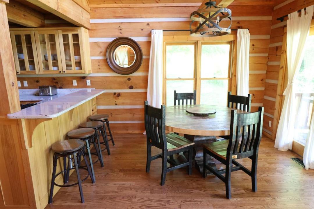 Photo of Kitchen in Cherokee