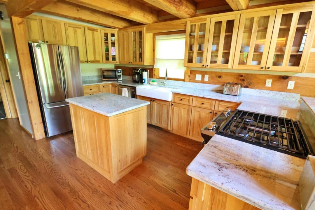 Photo of Kitchen in Cherokee
