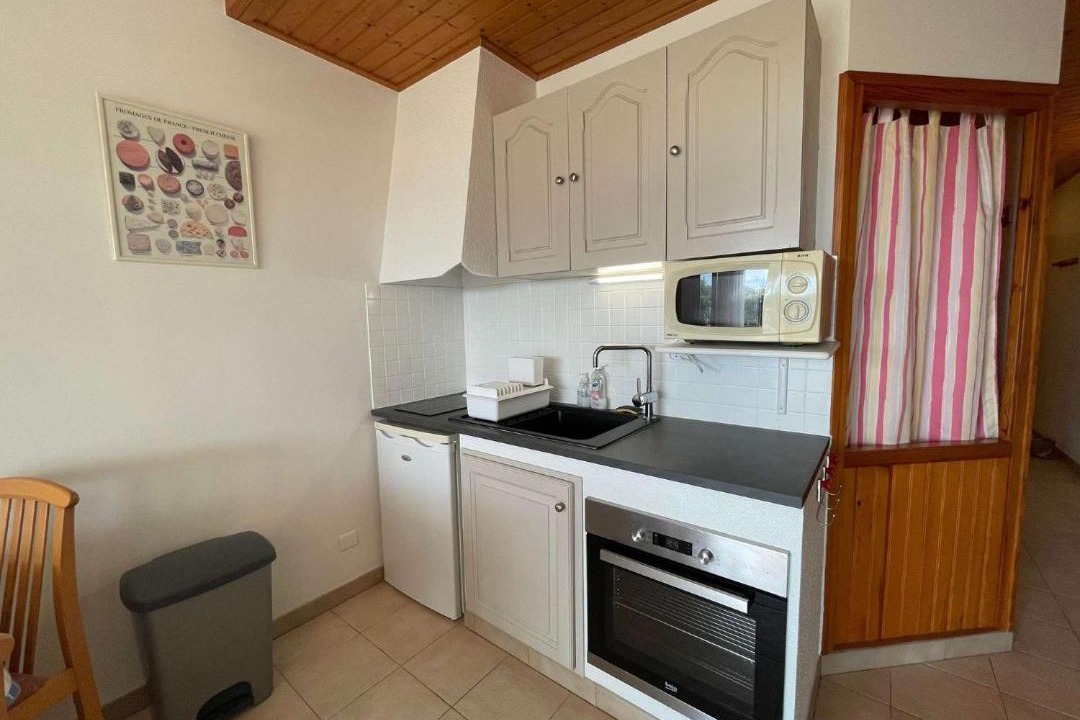 Photo of Kitchen in Saint-Jean-de-Monts