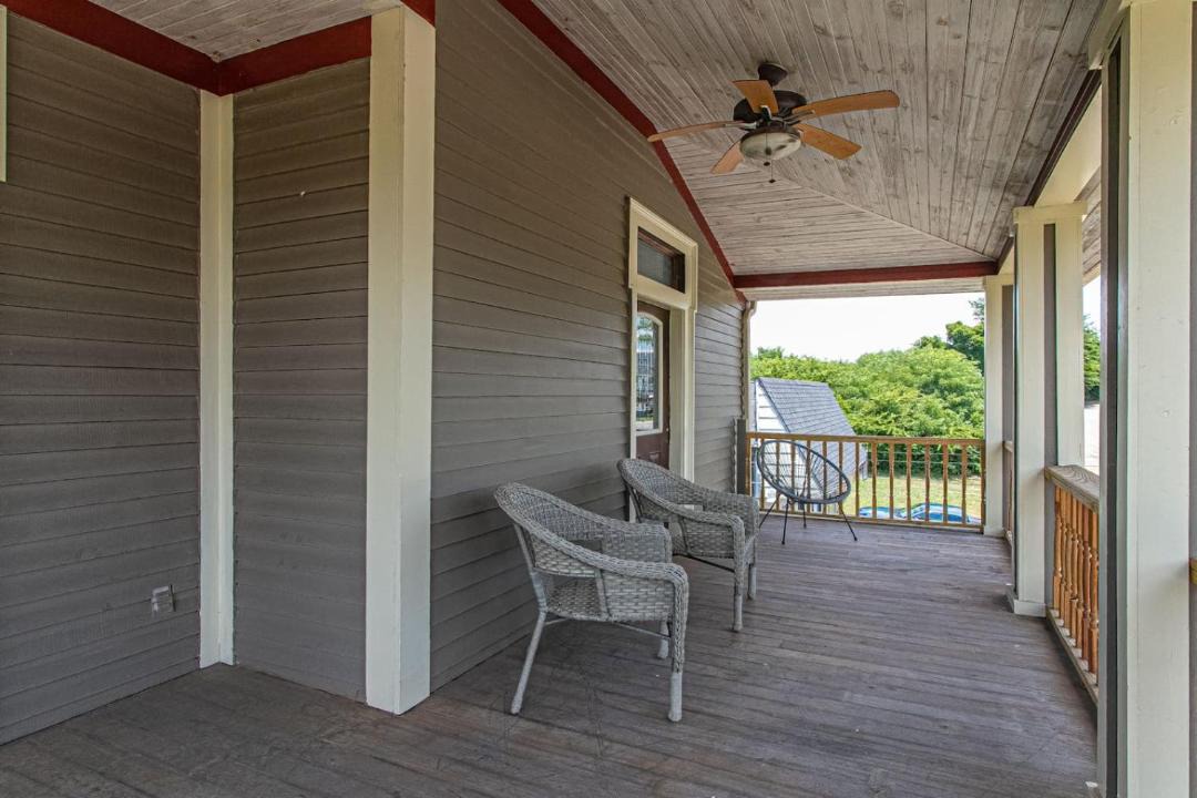 Photo of Patio Balcony in Knoxville