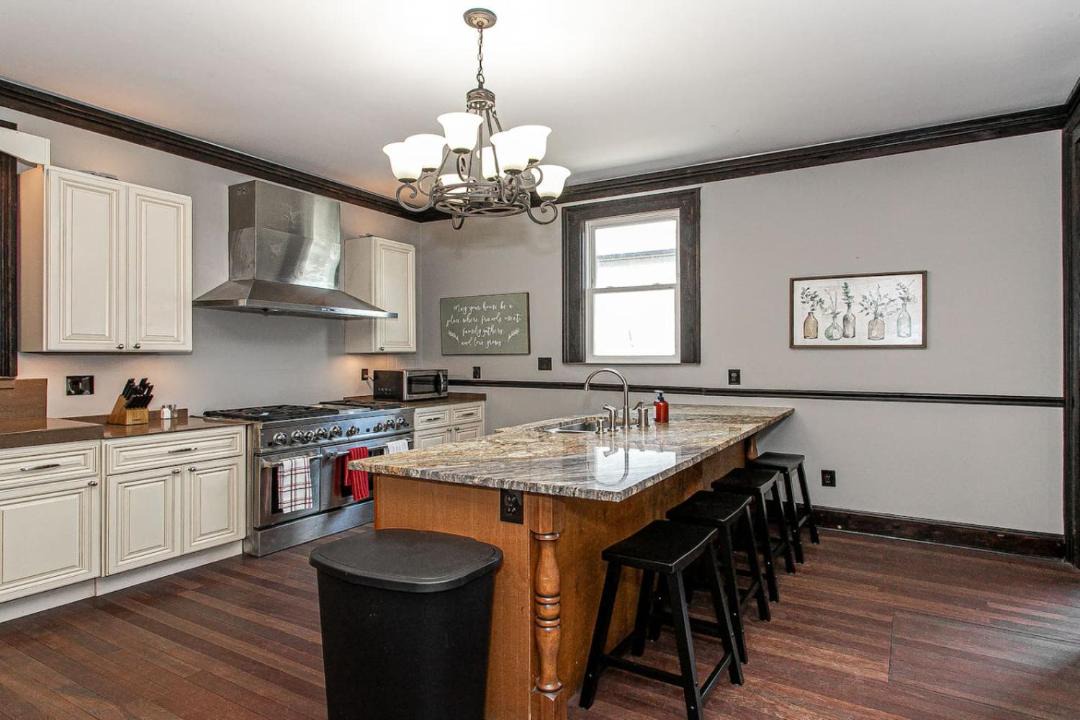 Photo of Kitchen in Knoxville