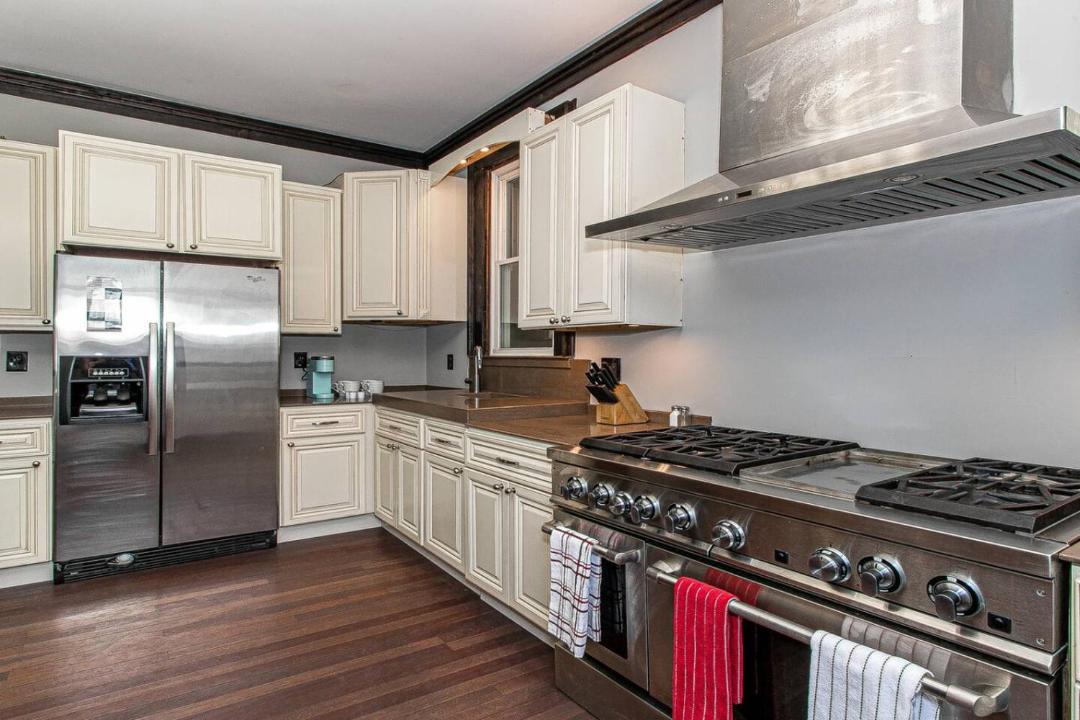Photo of Kitchen in Knoxville