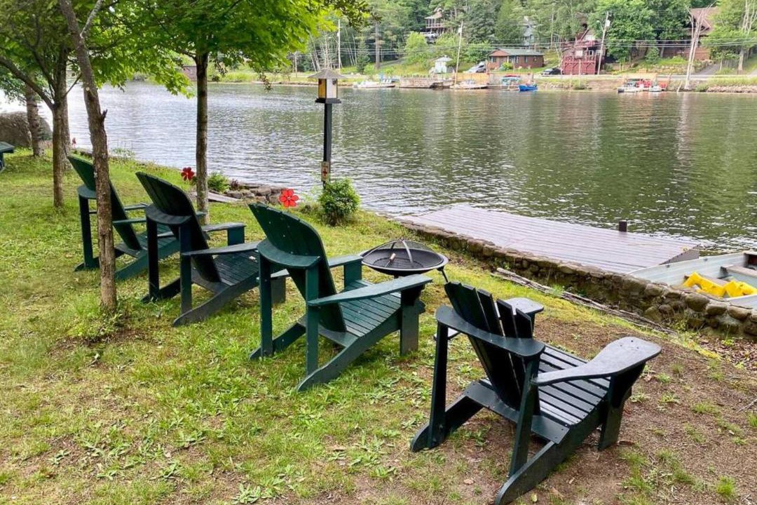 Photo of Others in Saranac Lake