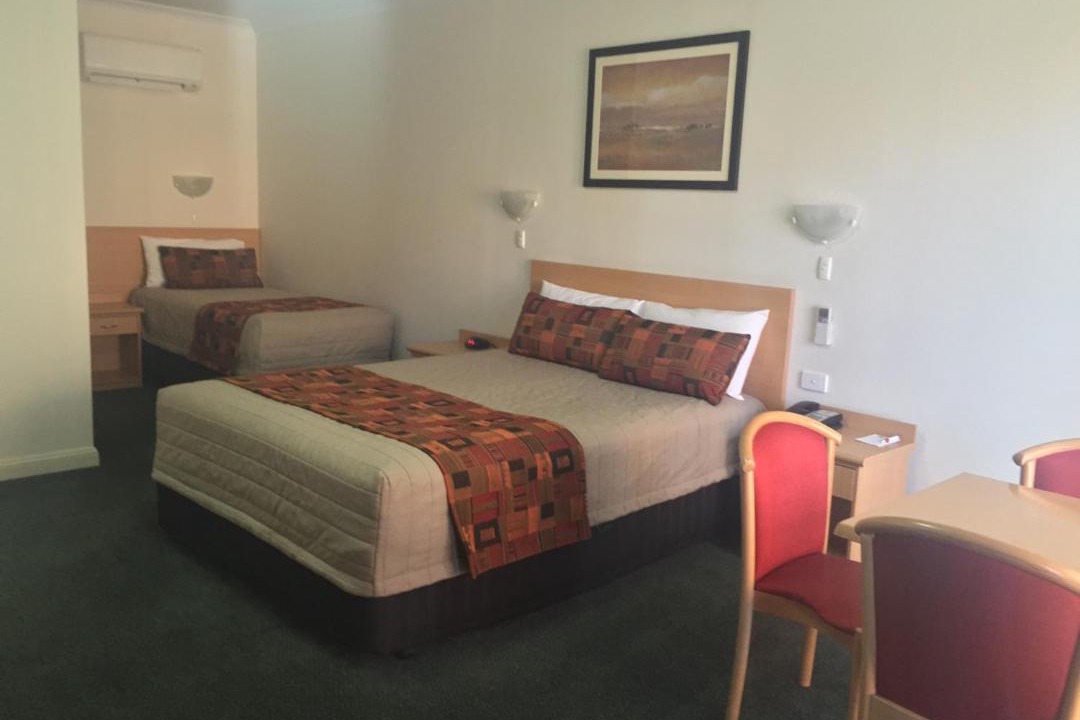 Photo of Bedroom in Dubbo