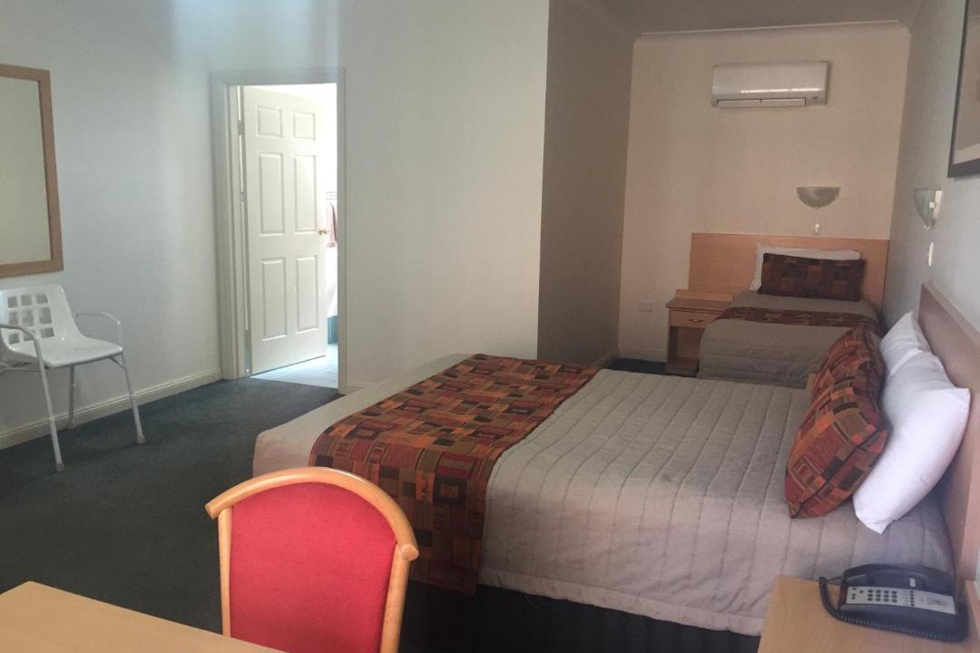 Photo of Bedroom in Dubbo