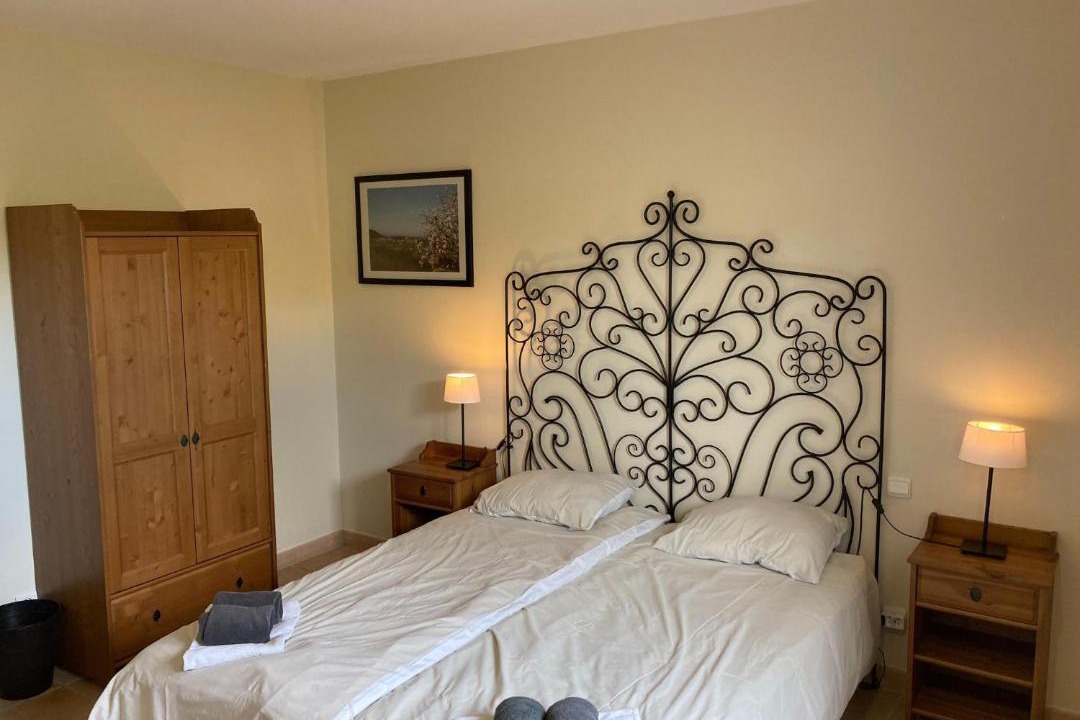 Photo of Bedroom in Montbrun-des-Corbieres