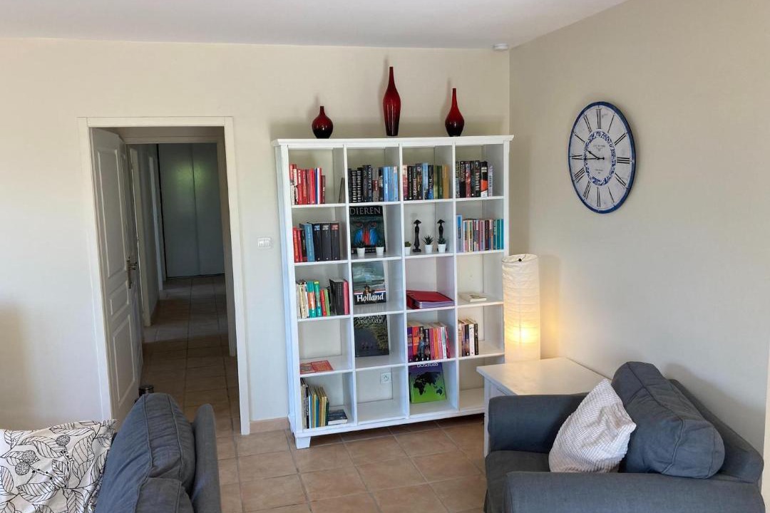 Photo of Livingroom in Montbrun-des-Corbieres