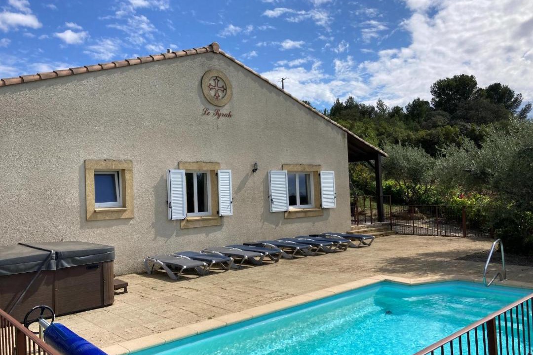 Photo of Others in Montbrun-des-Corbieres