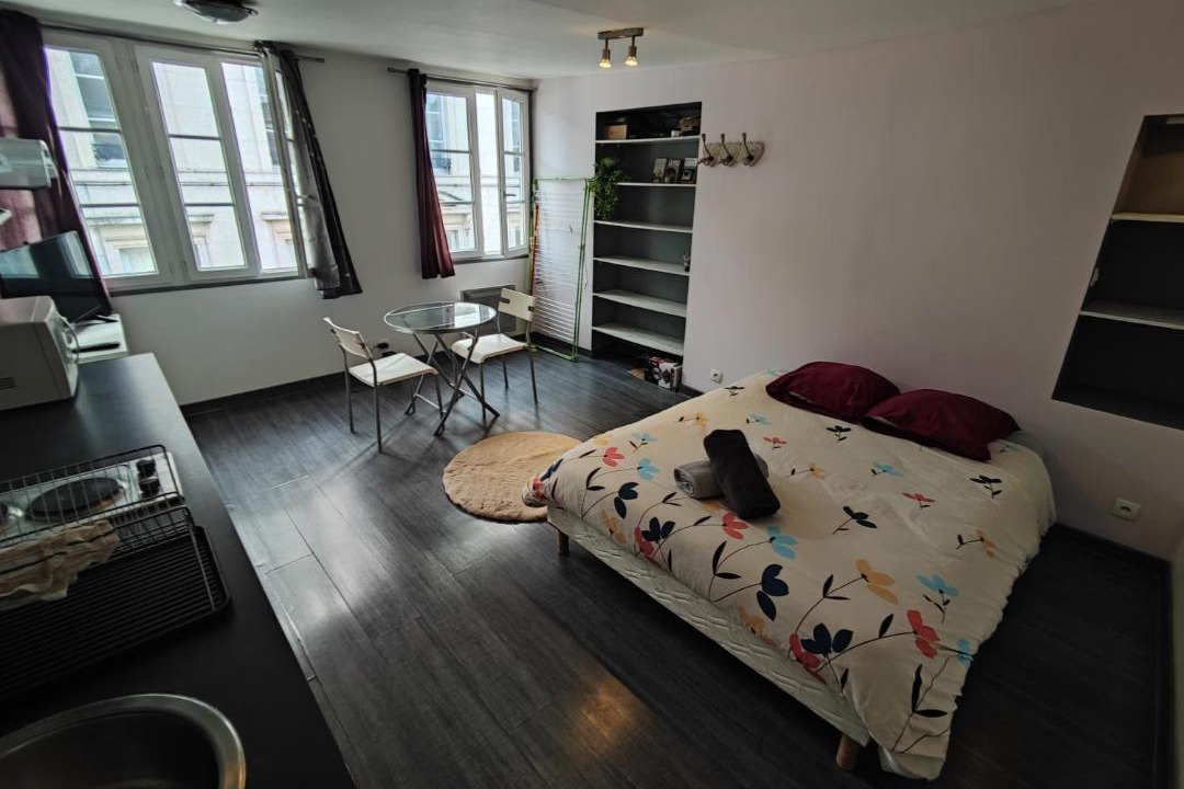 Photo of Others in Besancon Old Town