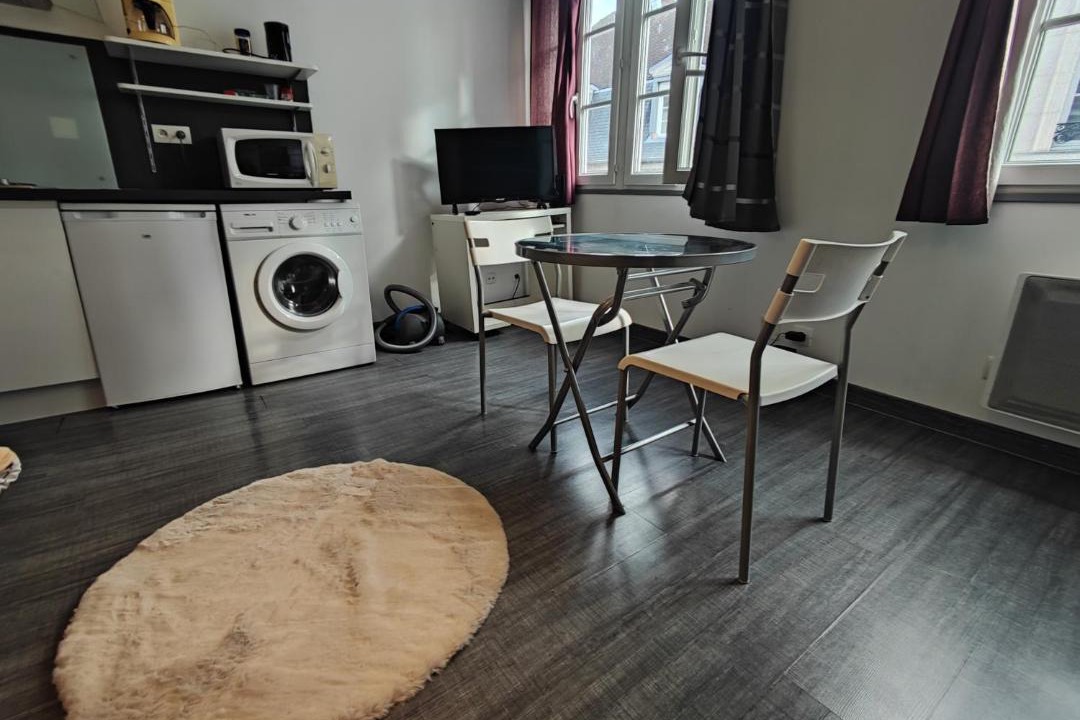 Photo of Others in Besancon Old Town