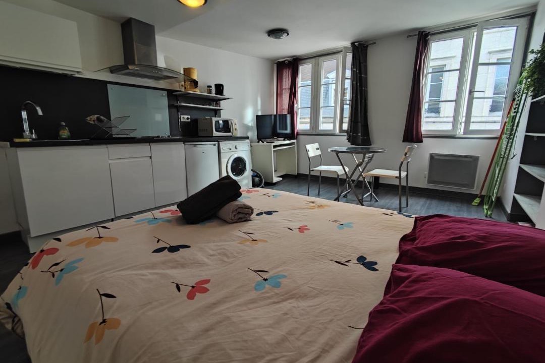 Photo of Others in Besancon Old Town