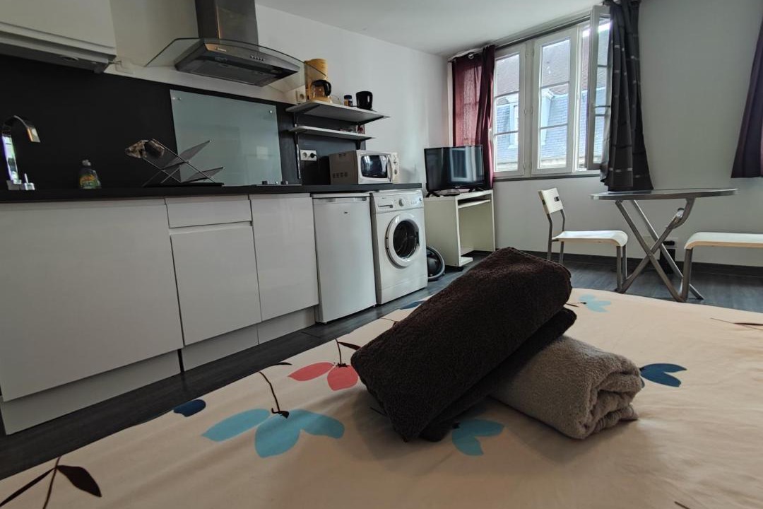 Photo of Others in Besancon Old Town