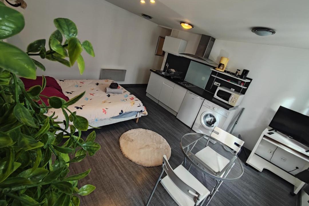 Photo of Others in Besancon Old Town