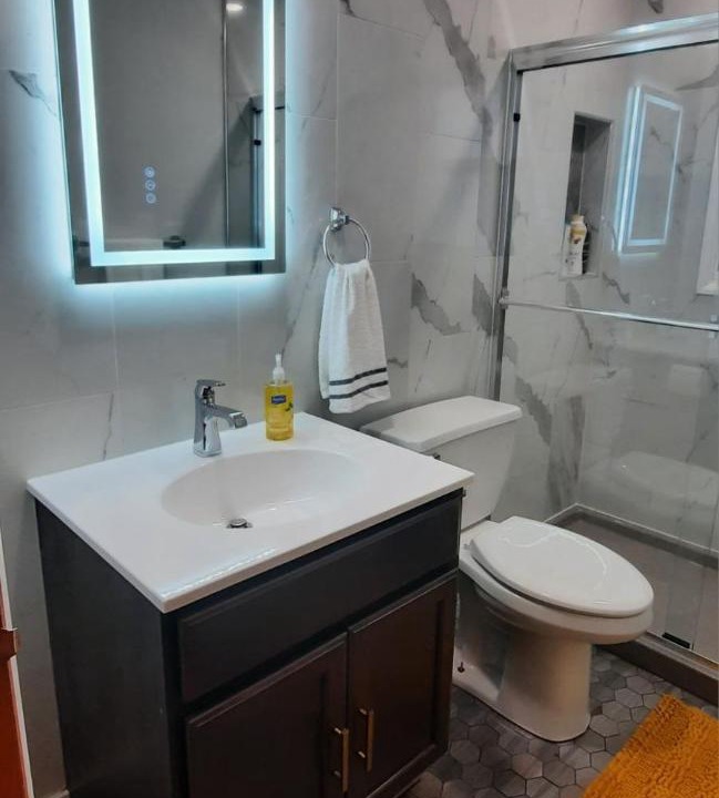Photo of Bathroom in Buffalo Center