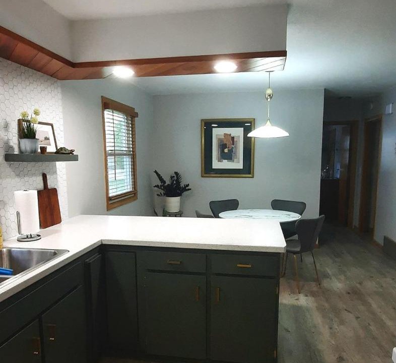 Photo of Kitchen in Buffalo Center