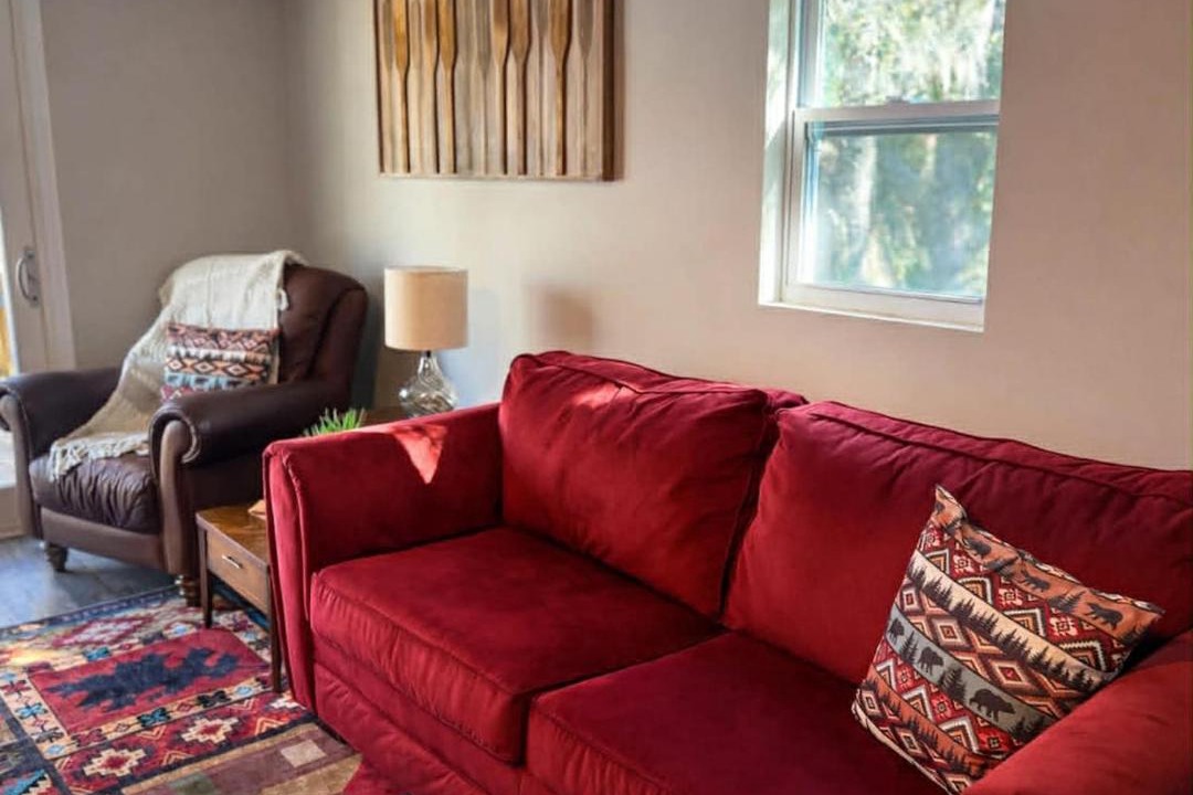 Photo of Livingroom in Keystone Heights