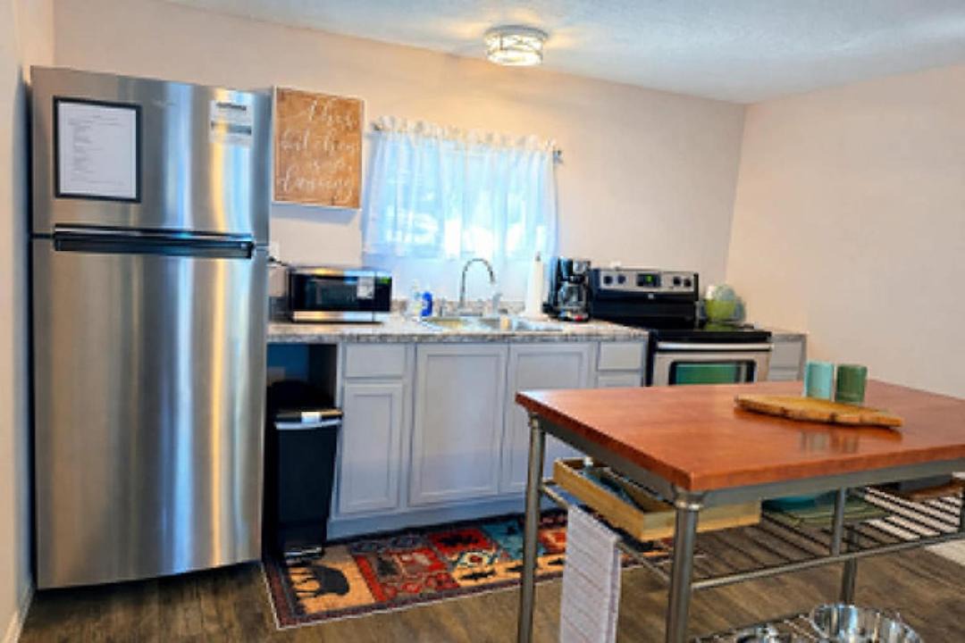 Photo of Kitchen in Keystone Heights