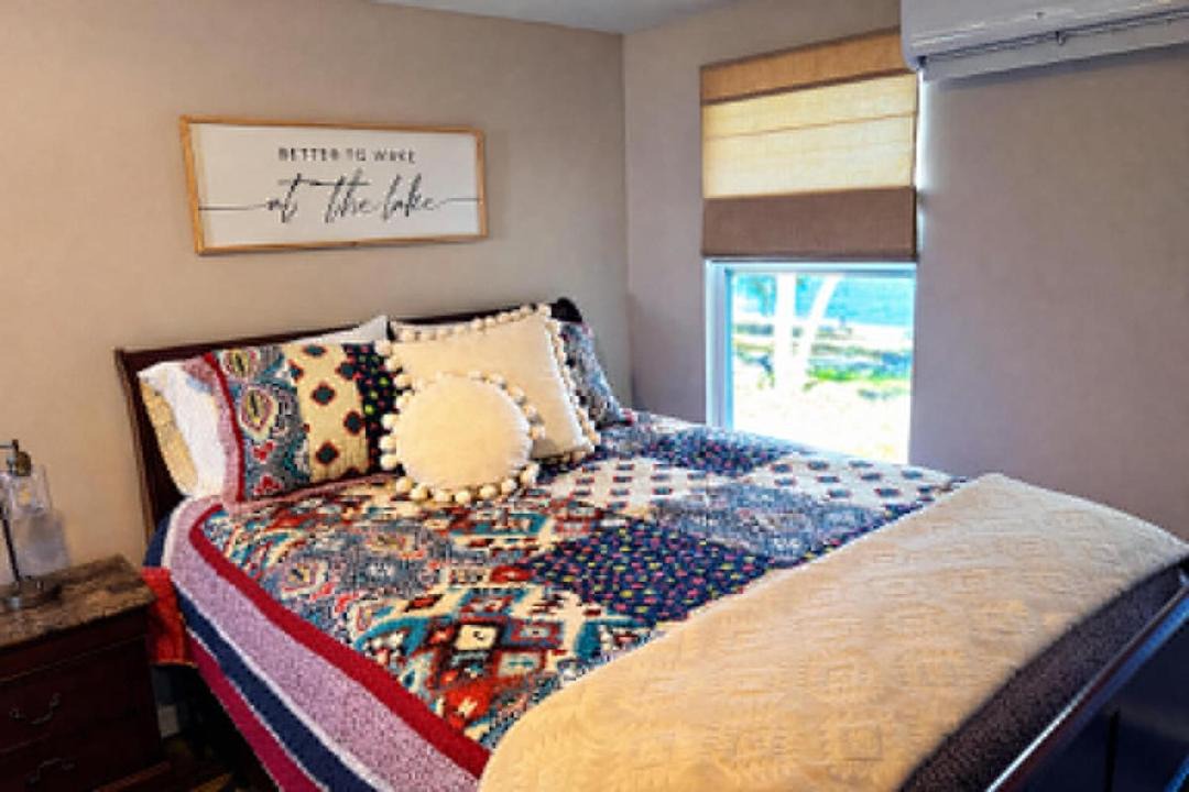Photo of Bedroom in Keystone Heights