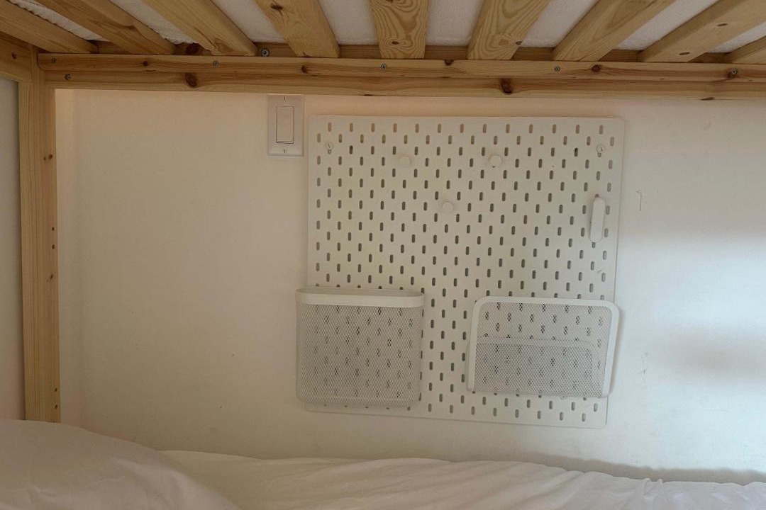 Photo of Bedroom in Tarrytown