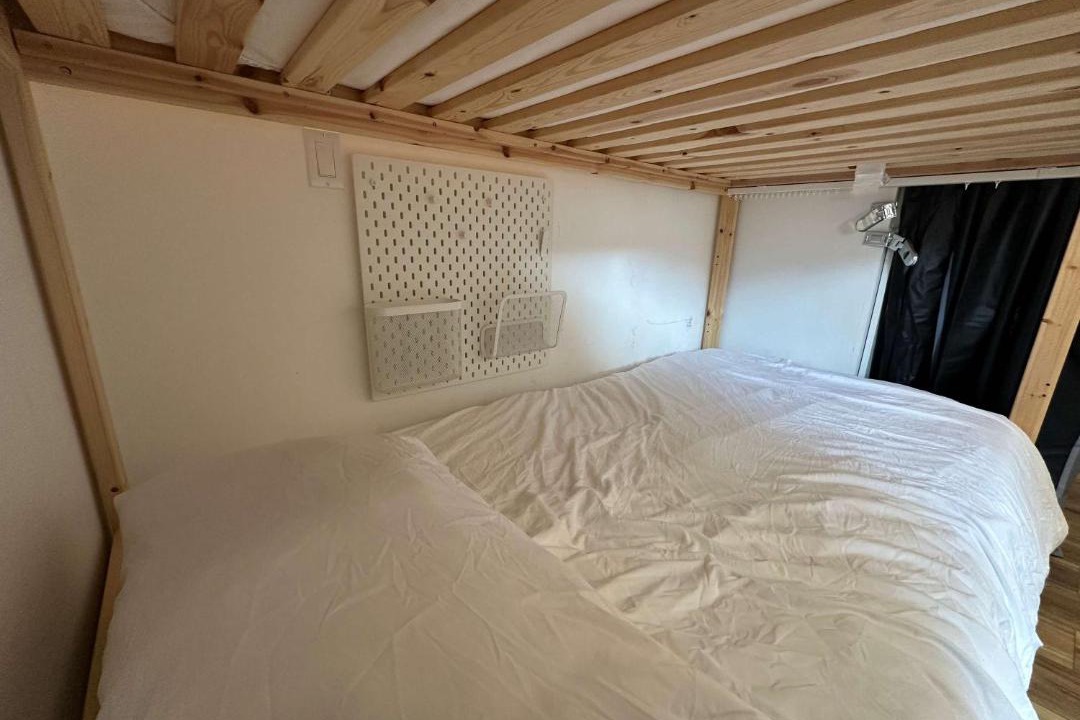 Photo of Bedroom in Tarrytown