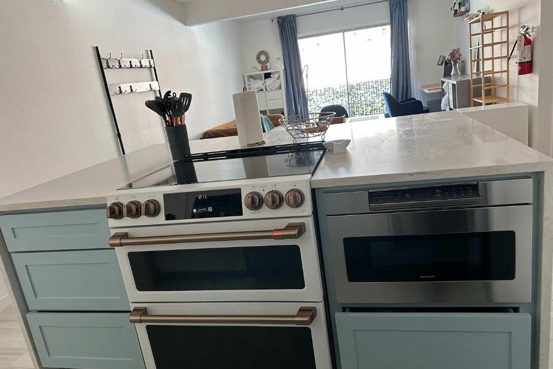 Photo of Kitchen in Tarrytown
