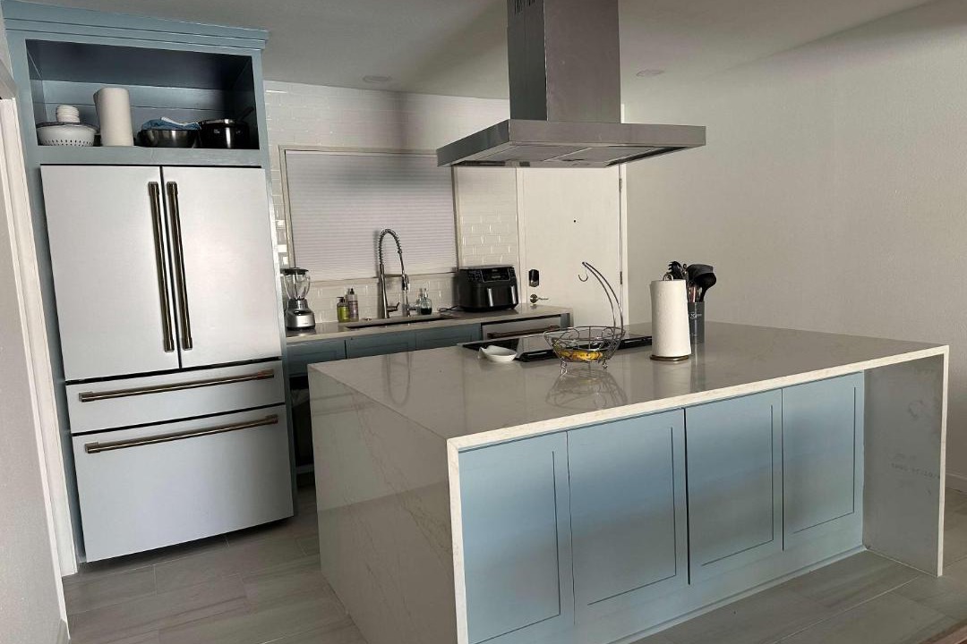 Photo of Kitchen in Tarrytown