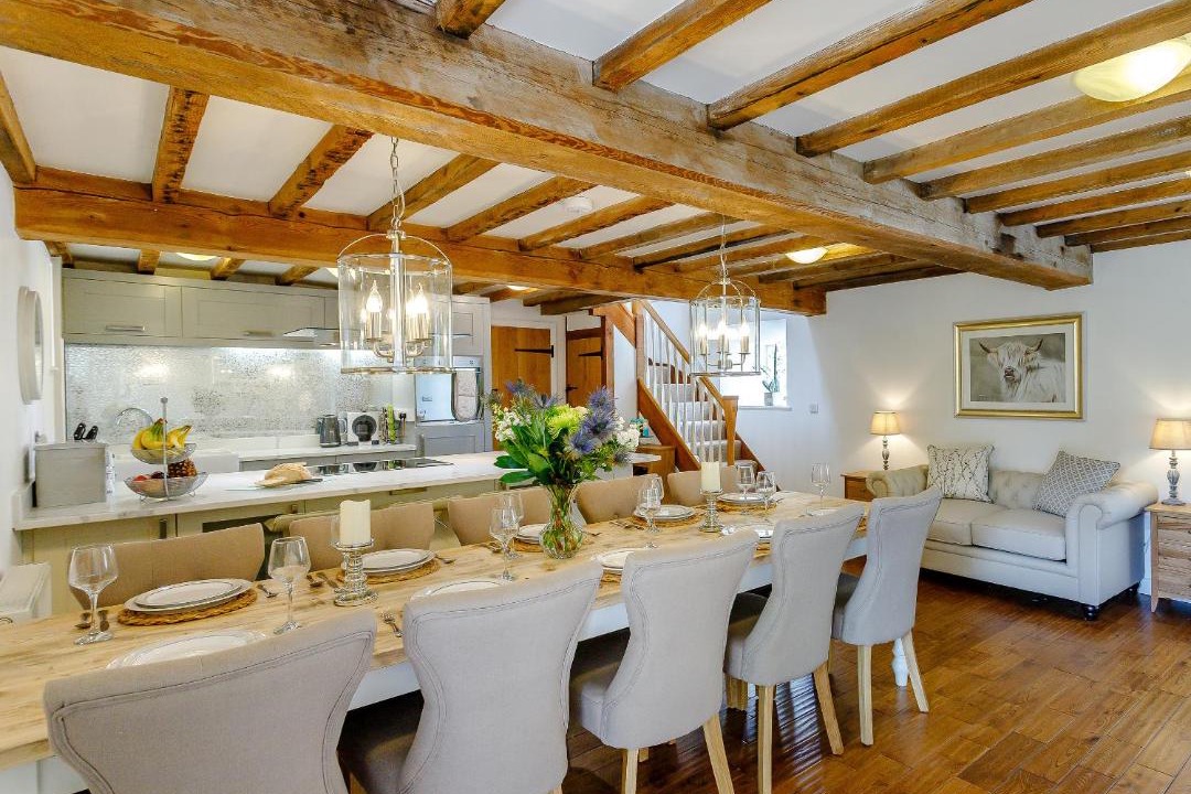 Photo of Others in Bradbourne