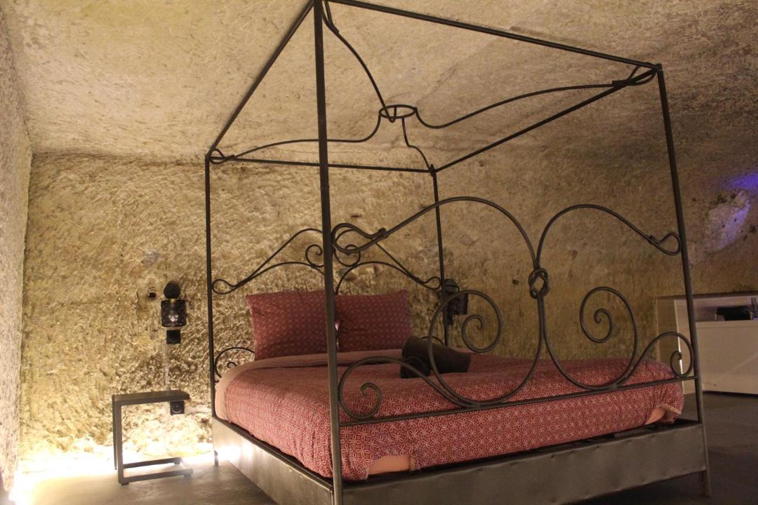 Photo of Bedroom in Saint-Etienne-de-Chigny