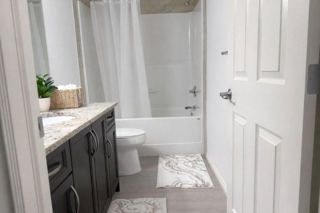 Photo of Bathroom in Airdrie