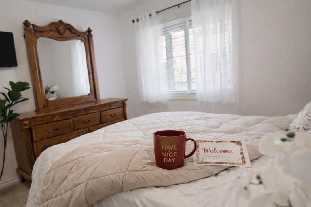 Photo of Bedroom in Airdrie