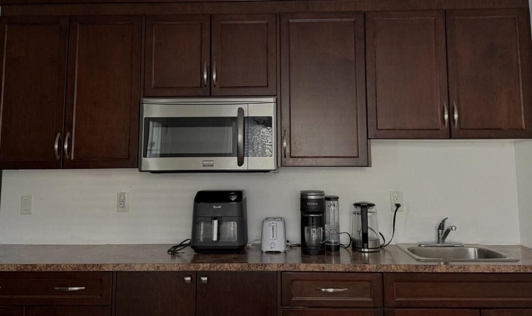 Photo of Kitchen in Airdrie