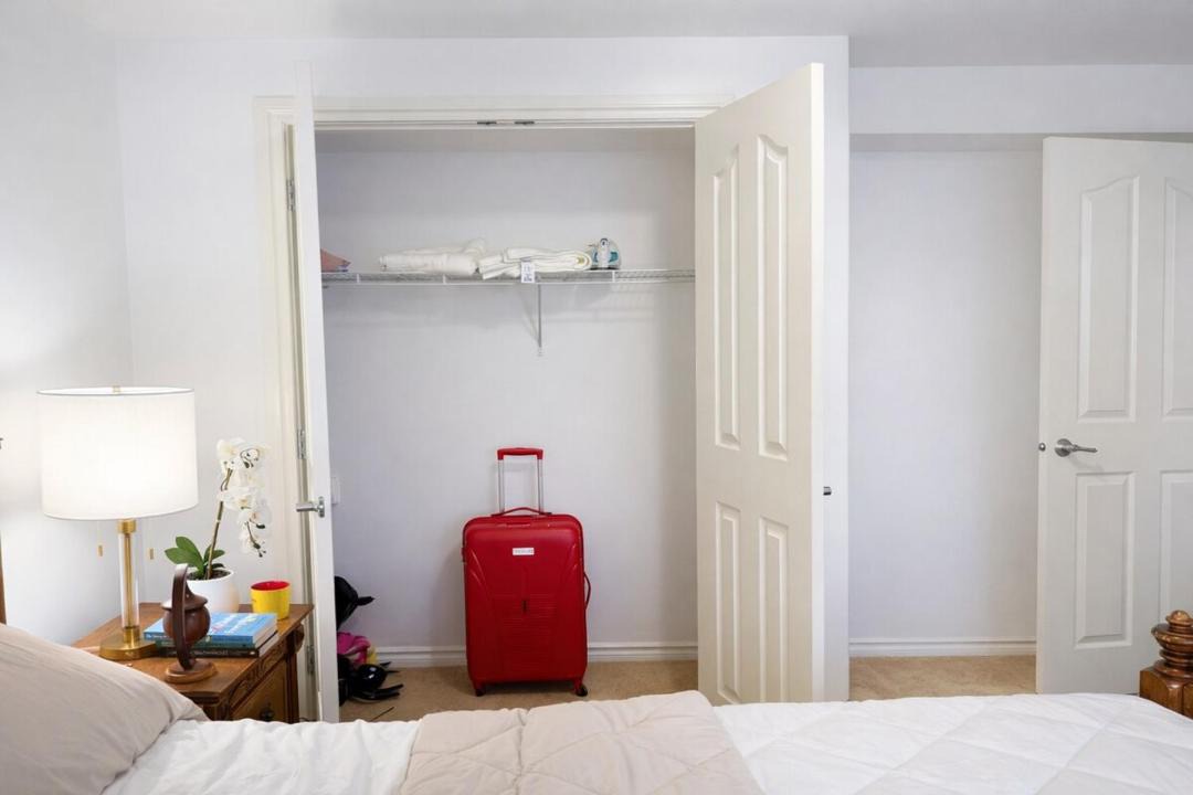 Photo of Bedroom in Airdrie