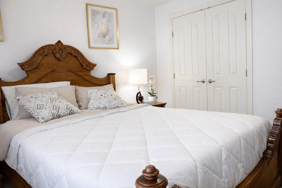 Photo of Bedroom in Airdrie