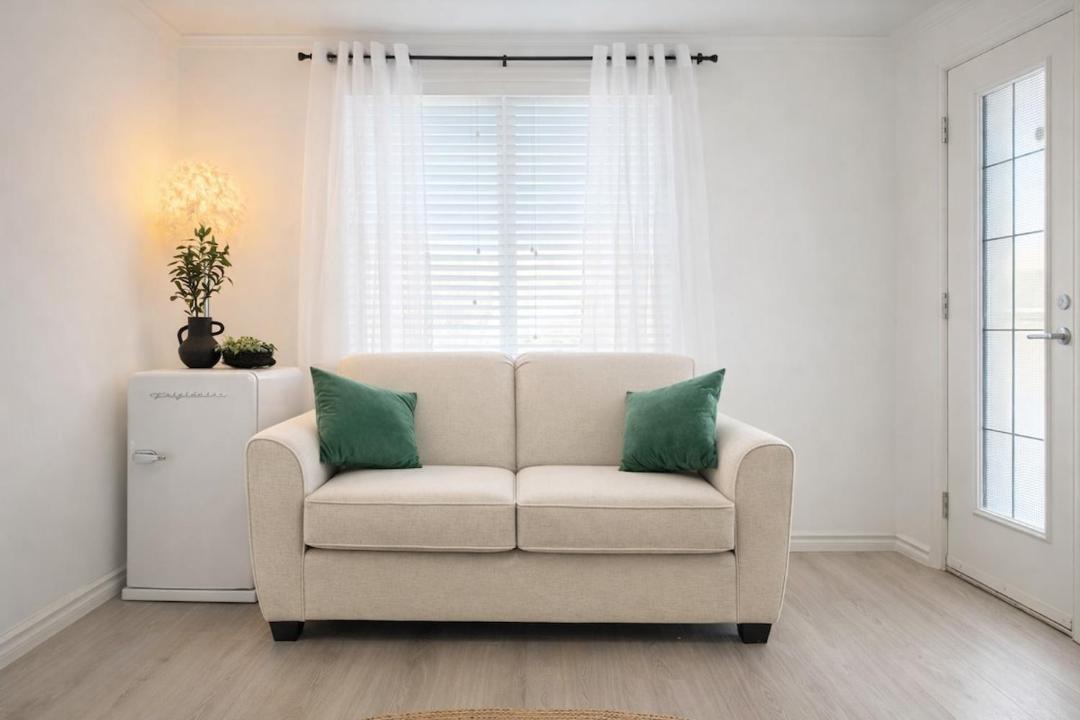 Photo of Livingroom in Airdrie