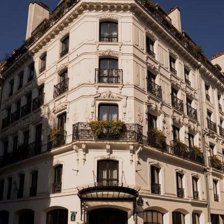 Photo of Others in Quartier du Faubourg-Montmartre