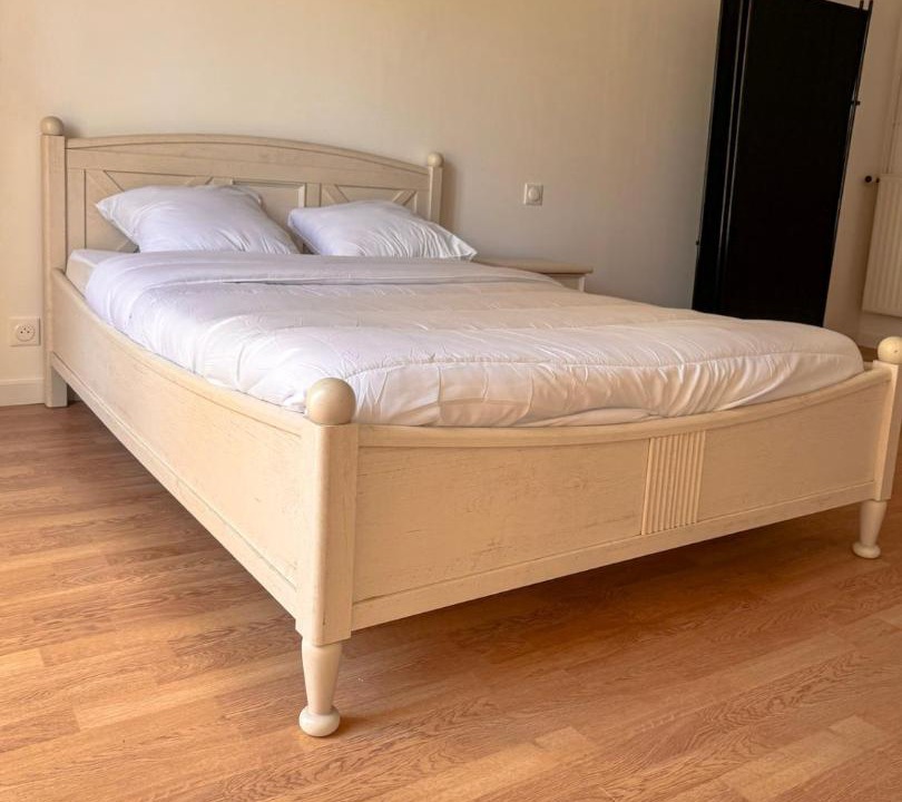 Photo of Bedroom in Montravers