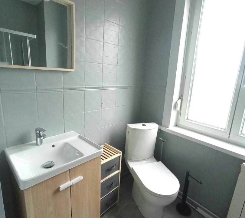 Photo of Bathroom in Roubaix