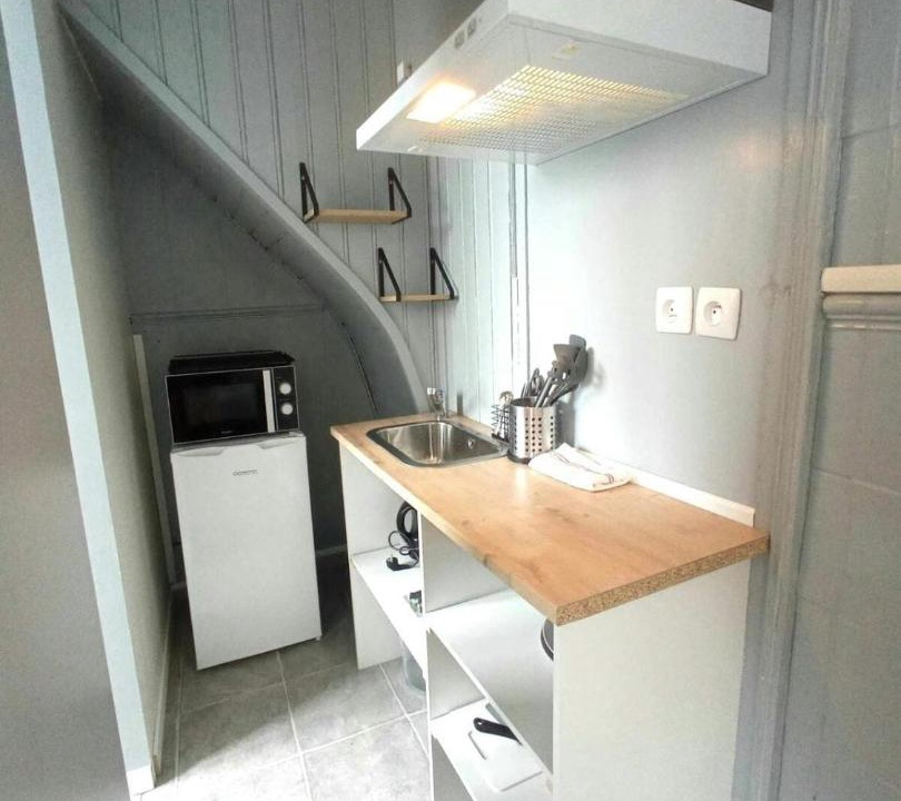Photo of Kitchen in Roubaix