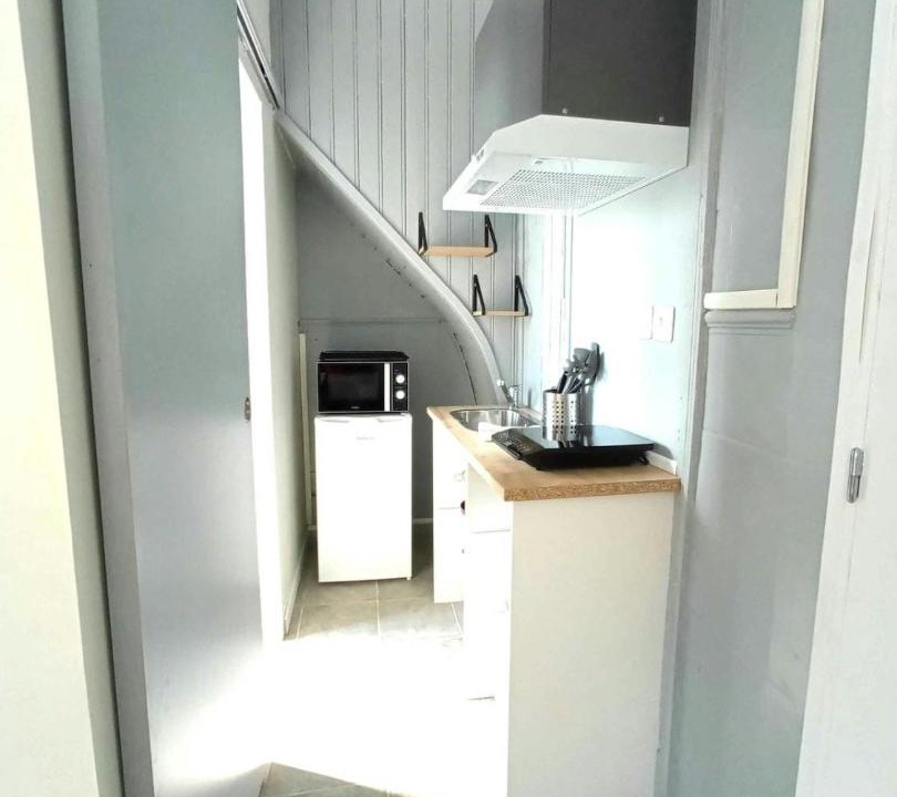 Photo of Kitchen in Roubaix