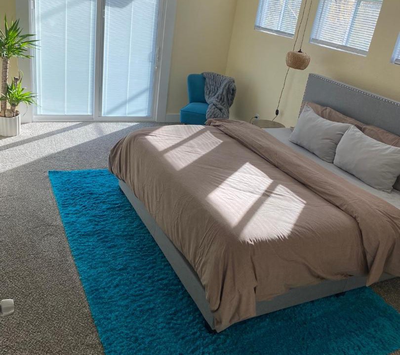 Photo of Bedroom in Fort Worth