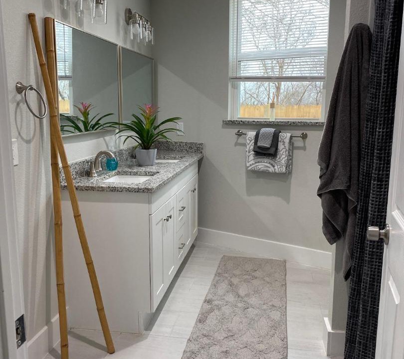 Photo of Bathroom in Fort Worth