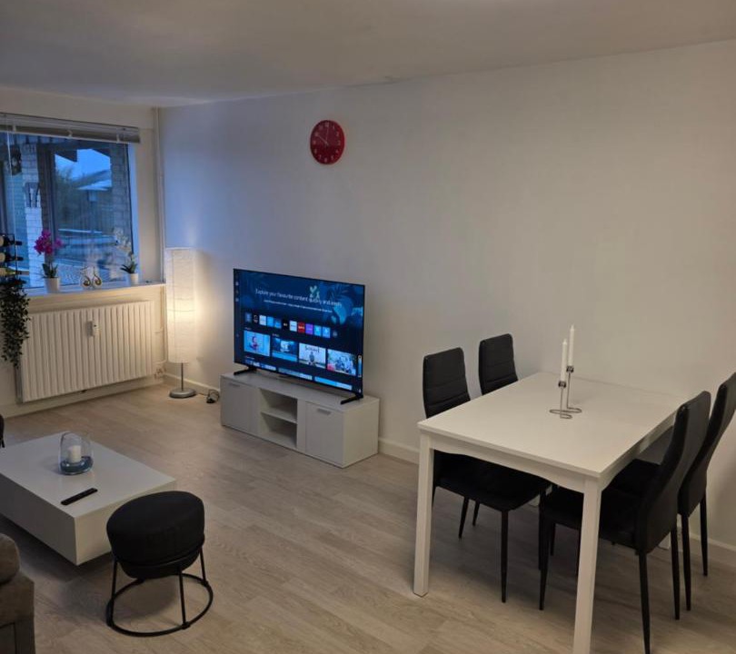 Photo of Livingroom in Horsens