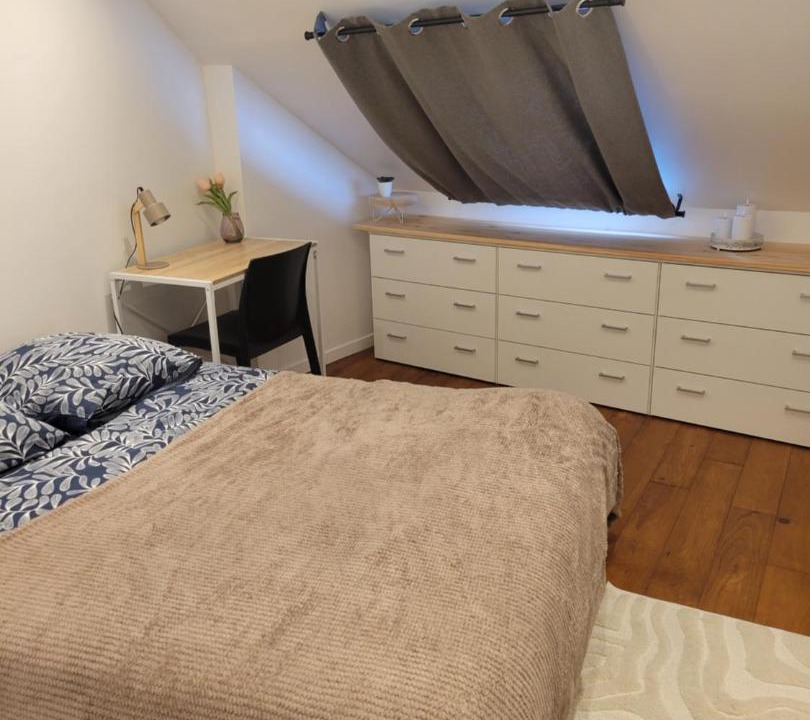 Photo of Others in Alencon