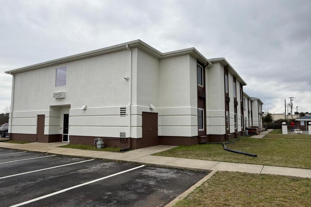 Photo of Buildings in Milton
