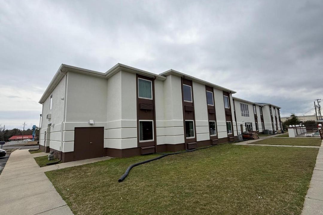Photo of Buildings in Milton