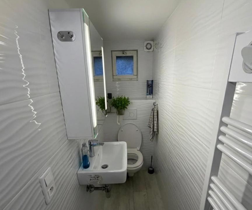 Photo of Bathroom in Gaillard