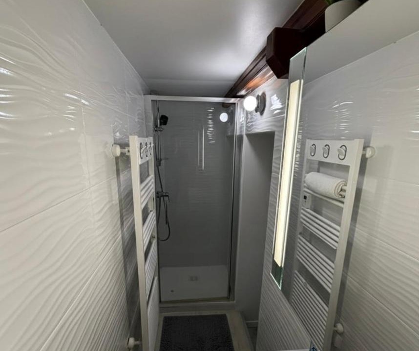 Photo of Bathroom in Gaillard