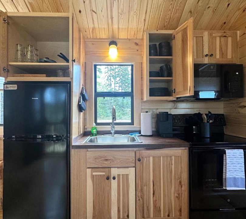Photo of Kitchen in Steuben